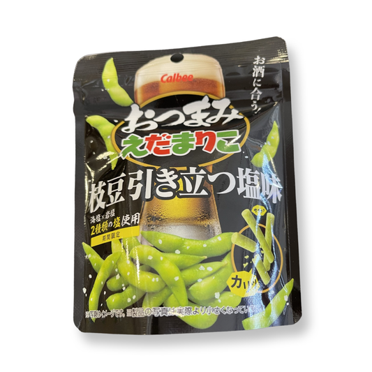 CALBEE EDAMARIKO EDAMAME SHIO