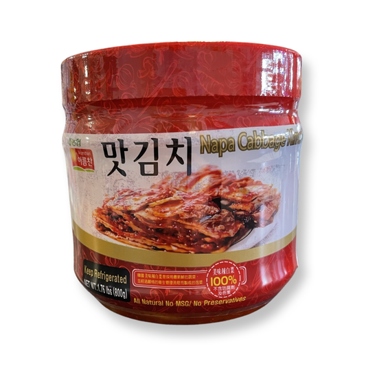 POONGSAN KIMCHI 800g