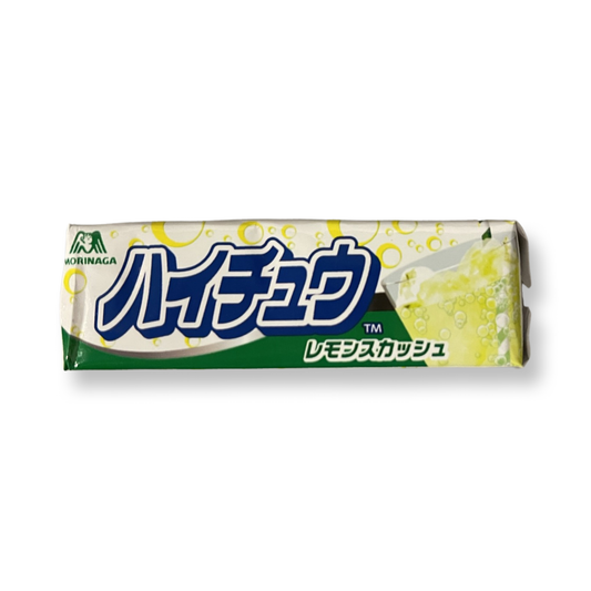 MORIGANA HI CHEW LEMON SQUASH