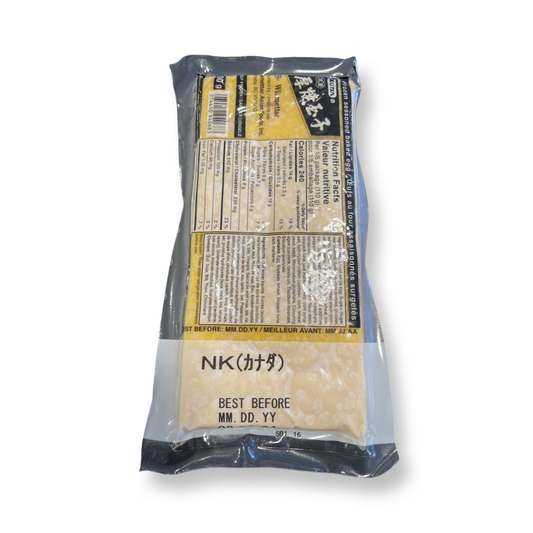 ATSUYAKI TAMAGO (SEASONED BAKED EGG) 500g