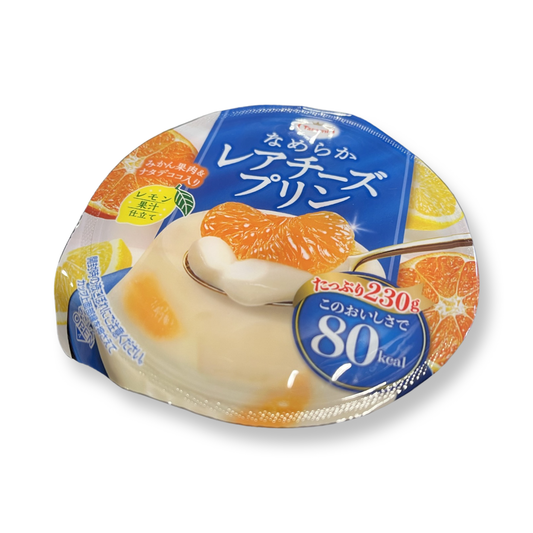 TARAMI NAMERAKA RARE CHEESE PUDDING 230g