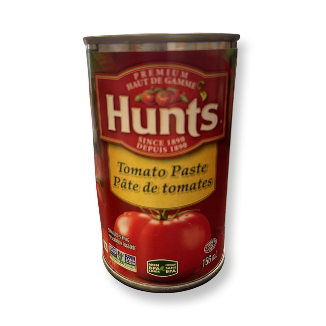 HUNTS TOMATO PASTE
