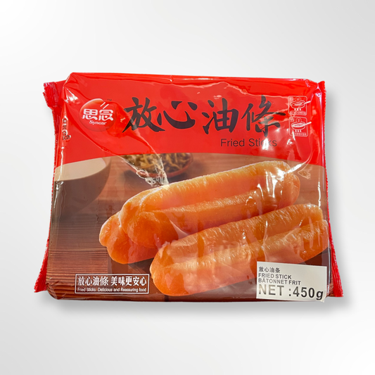 SYNEAR FRIED STICKS 450G