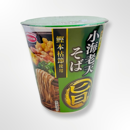 ACECOOK  UMA KOEBITEN SOBA