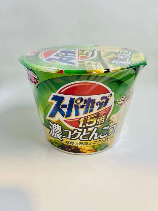 Acecook Super Cup Max "Tonkotsu"