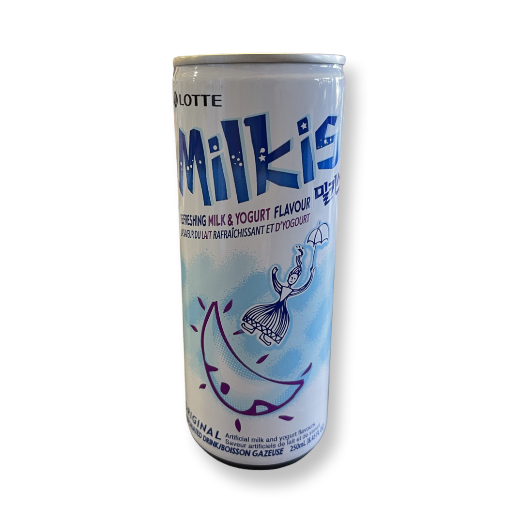 MILKIS MILK AND YOGURT FLAVOUR 250ml – More Foods Mart