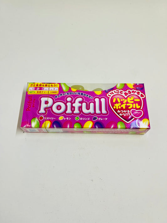 MEIJI POIFUL "DRINK MIX"