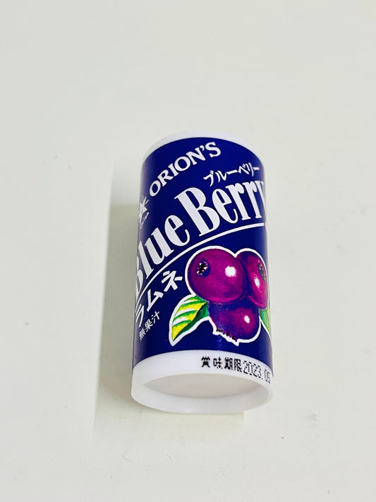 ORION BLUEBERRY RAMUNE