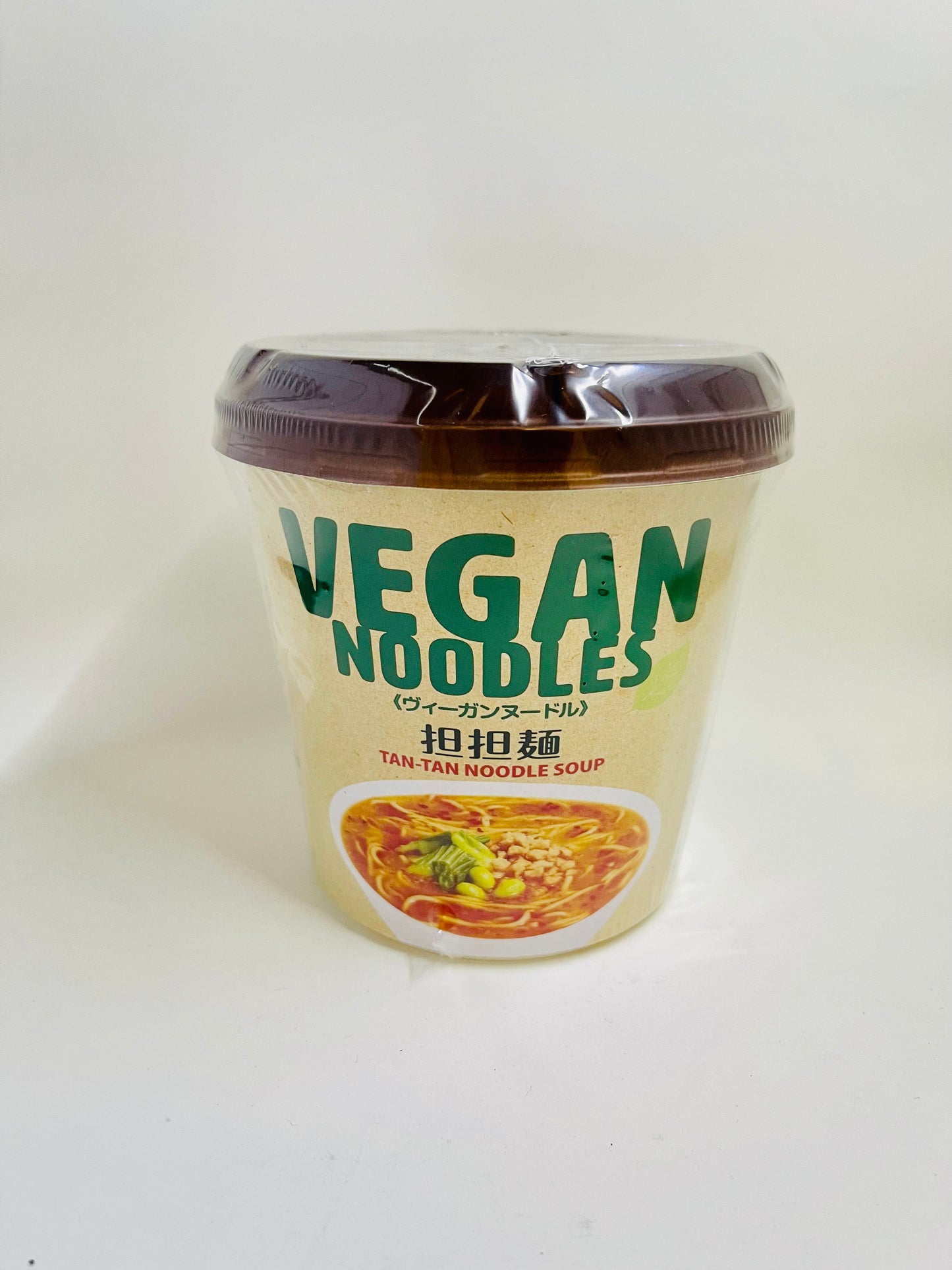 YAMADAI VEGAN NOODLES TANTAN