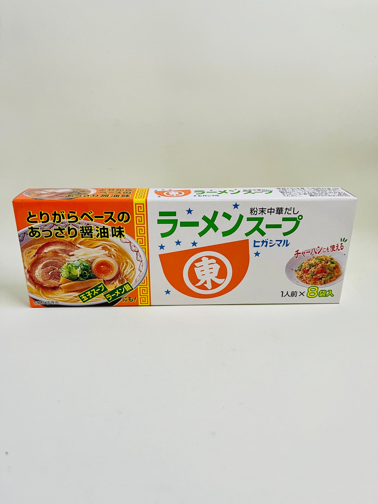 Higashimaru Ramen Soup Powder ( 72g)