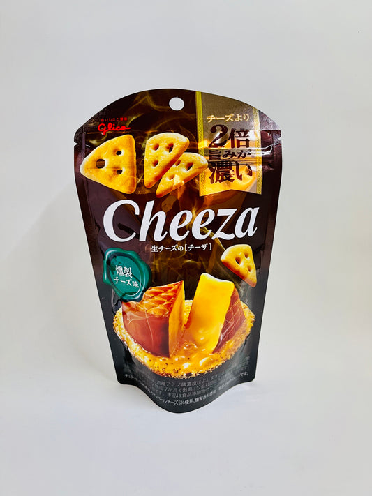 GLICO CHEEZA KUNSEI CHEESE