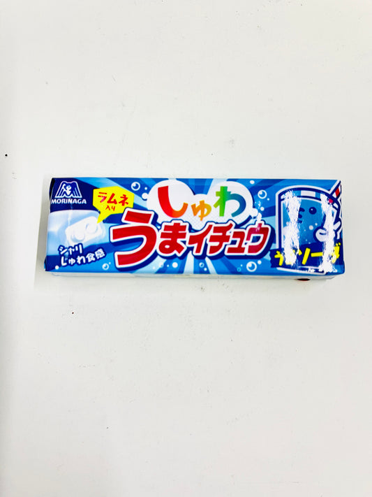 MORINAGA SHUWA UMAICHU SODA