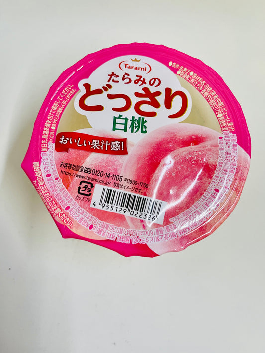 TARAMI DOSSARI HAKUTO JELLY