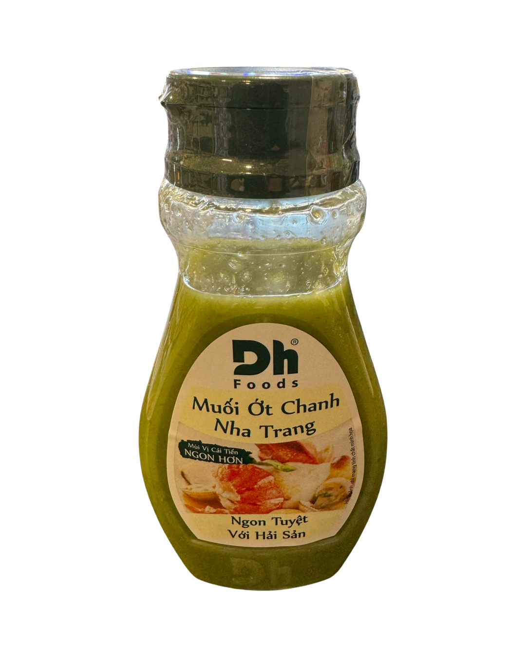 NHA TRANG LIME-CHILLI SAUCE