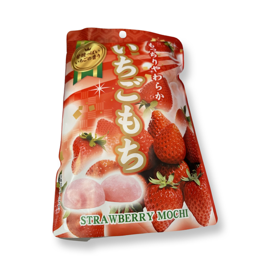 SEIKI ICHIGO MOCHI (STRAWBERRY)