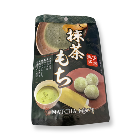 SEIKI MATCHA MOCHI 130G