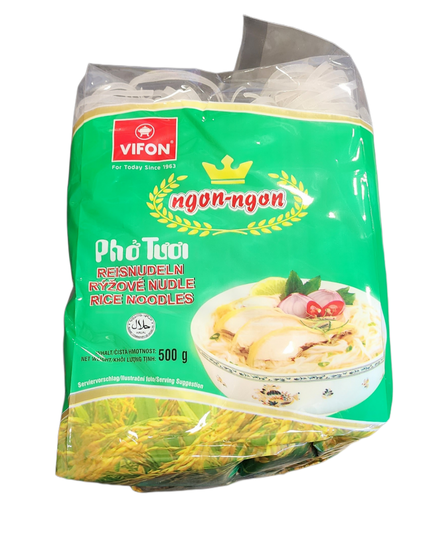 VIFON PHO TUOI NGONNGON/ RICE NOODLES