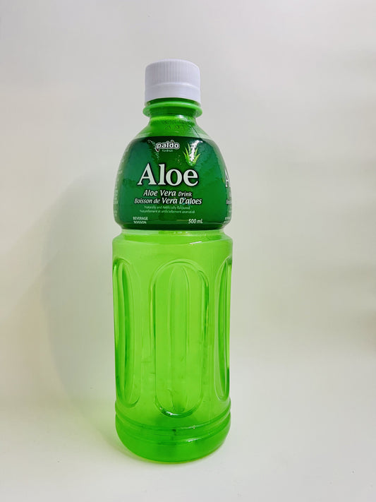 PALDO ALOE DRINK 500ml